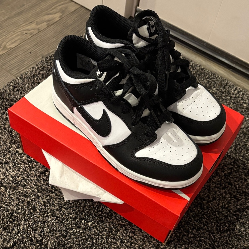 Nike Dunk Low